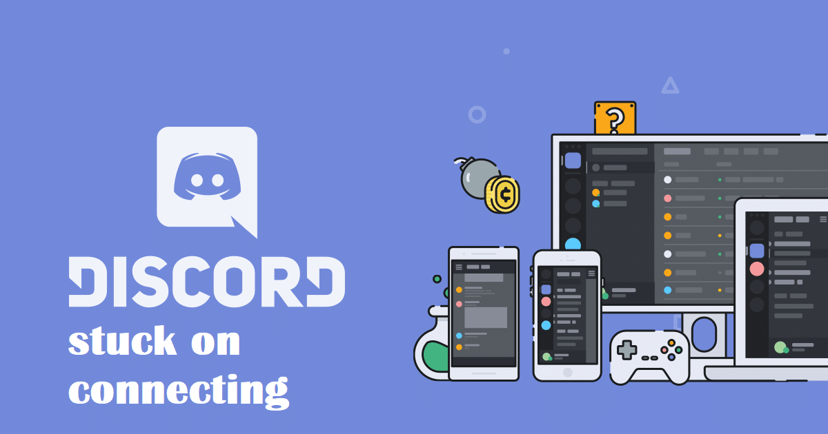 discord checking for updates forever mac