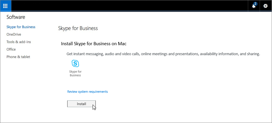 skype for business mac 2016 beta download